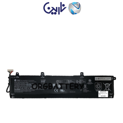 باتری لپ تاپ اچ پی مدل Battery Orginal HP  ZBook Power G7