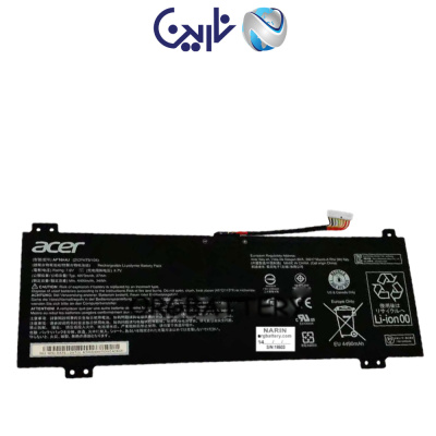 باتری لپ تاپ ایسر مدل Battery Original Acer R751T/AP16K4J