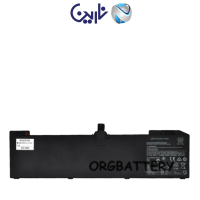 باتری لپ تاپ اچ پی مدل Battery Orginal HP Zbook 15 G5