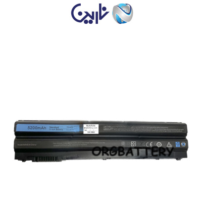 باتری لپ تاپ دل مدل Battery Original Dell Inspiron 14R (5420)
