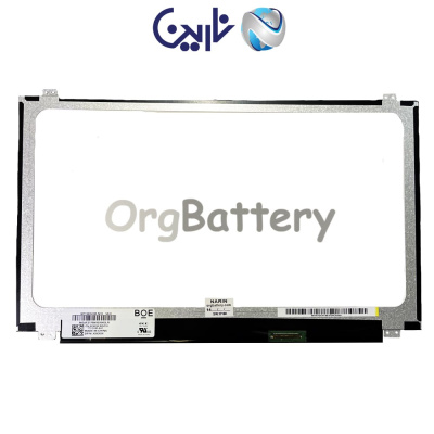 ال سی دی لپ تاپ ایسوس Asus tp550 /15.6 inch SLIM 40PIN