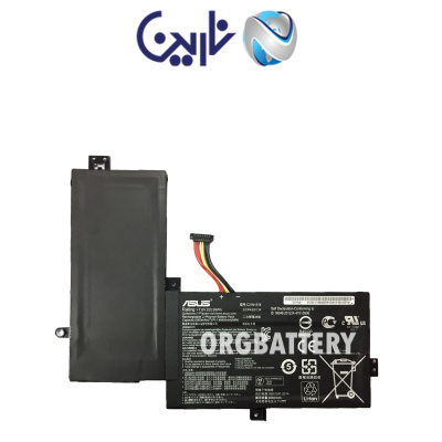 باتری لپ تاپ ایسوس مدل Battery Orginal Asus Notebook TP501UA