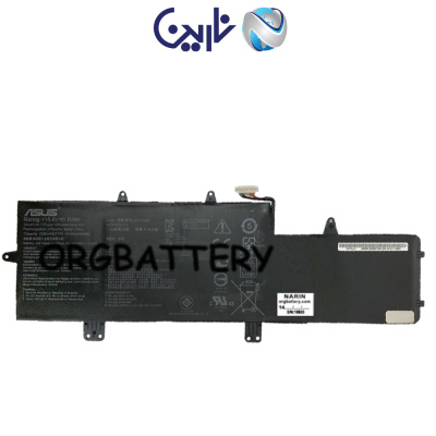 باتری لپ تاپ ایسوس مدل Battery Original Asus UX480