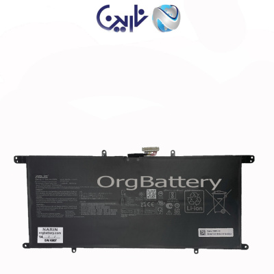 باتری لپ تاپ ایسوس مدل Battery Orginal Asus ZenBook S13 OLED UX5304