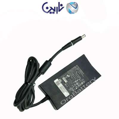 شارژر اورجینال دل مدل Adaptor Orginal Dell 19.5V-7.7A (150W)