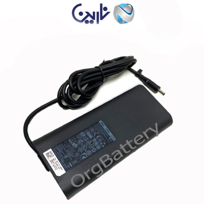 شارژر اورجینال دل مدل Adaptor Orginal Dell 19.5V 6.67A (130W)