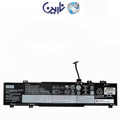 باتری لپ تاپ لنوو مدل Battery original Lenovo IdeaPad Slim 3 15 Gen 8	