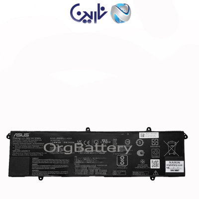 باتری لپ تاپ ایسوس مدل Battery Orginal Asus  E1504FA