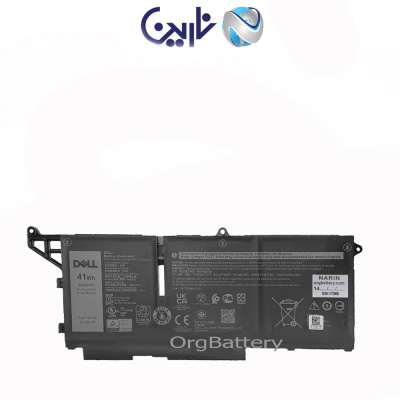 باتری لپ تاپ دل مدل Battery Orginal Dell Latitude 13 7330 Rugged Extreme