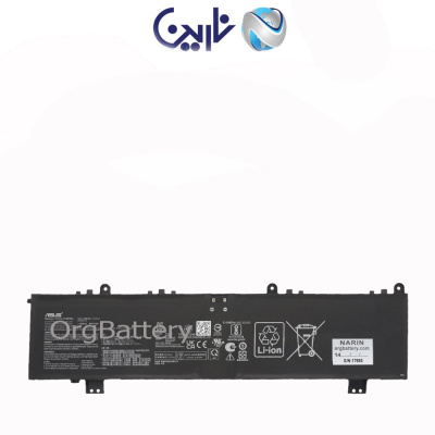 باتری لپ تاپ ایسوس مدل Battery Orginal Asus ROG Zephyrus Duo 16 GX650PI