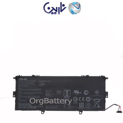 باتری لپ تاپ ایسوس مدل Battery Orginal Asus Zenbook U3100FAL