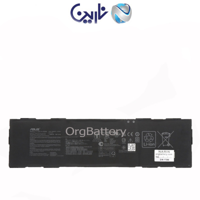 باتری لپ تاپ ایسوس مدل Battery Orginal Asus ExpertBook B3 Flip B3402FBA
