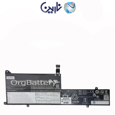 باتری لپ تاپ لنوو مدل Battery original Lenovo IdeaPad Flex 5 14ALC7