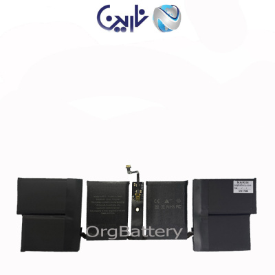 باتری لپ تاپ اپل مدل Battery Orginal Apple A2977
