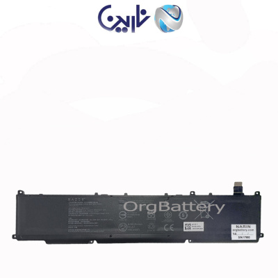باتری لپ تاپ ریزر مدل Battery Original Razer Blade Ryzen 14" 2021 2022 