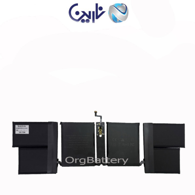 باتری لپ تاپ اپل مدل Battery Orginal Apple A2976