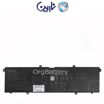 باتری لپ تاپ ایسوس مدل Battery Orginal 	Asus Vivobook Pro 15