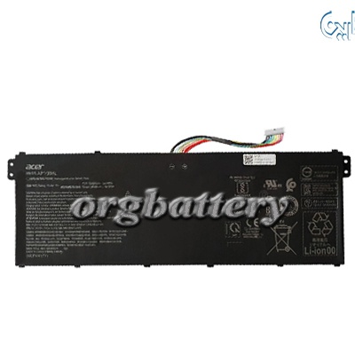باتری لپ تاپ ایسر مدل Battery Original Acer Aspire 5 A515 / AP19B5L