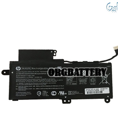 باتری لپ تاپ ایسوس مدل Battery Orginal HP Pavillion X360 M1 / NU02XL