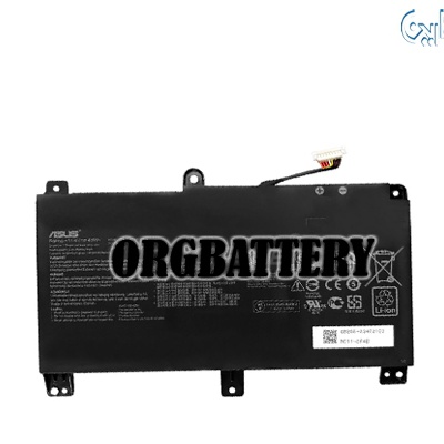 باتری لپ تاپ ایسوس مدل Battery Orginal Asus FX531