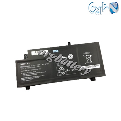 باتری لپ تاپ سونی مدل Battery Orginal Sony BPS34