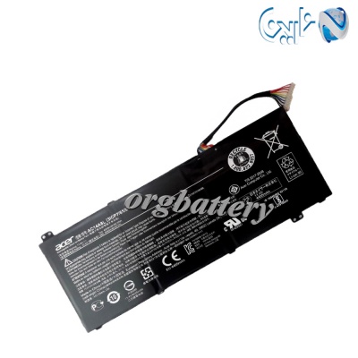 باتری لپ تاپ ایسر مدل Battery Orginal Acer AC14A8L