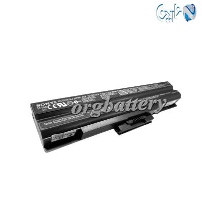 باتری لپ تاپ سونی مدل Battery Orginal Sony BPS21
