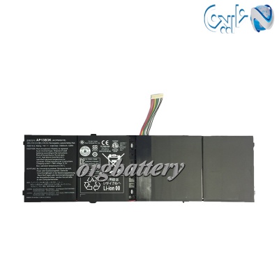 باتری لپ تاپ ایسر مدل Battery Orginal Acer AP13B3K