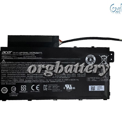 باتری لپ تاپ ایسر مدل Battery Original Acer Aspire 5 A514/AP18H8L