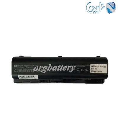 باتری لپ تاپ اچ پی مدل Battery Orginal HP DV4