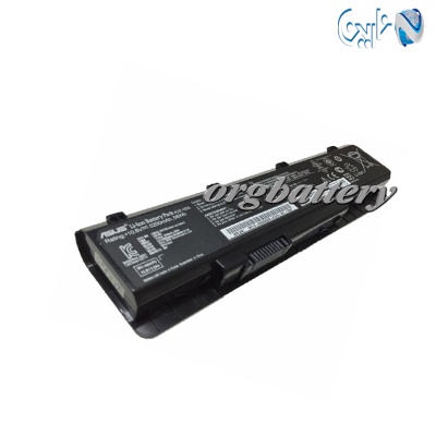 باتری لپ تاپ ایسوس مدل Battery Orginal Asus N55